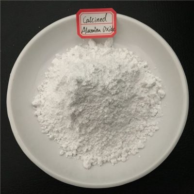 Alumina