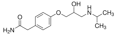 Atenolol