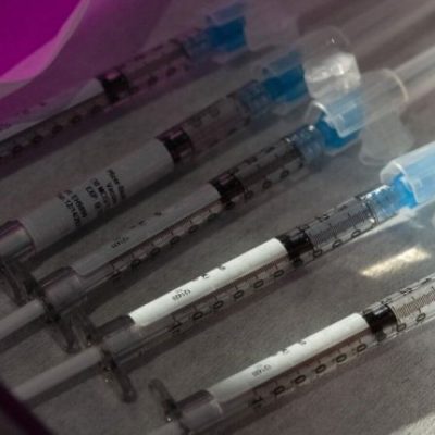 MMR combi vaccine