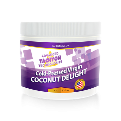 Coconut Delight - Кокосова наслада