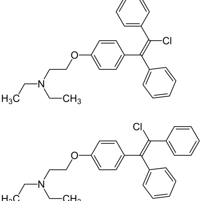 Clomiphene Citrate