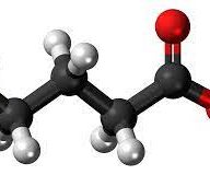 Gamma-aminobutyricum acidum (GABA)