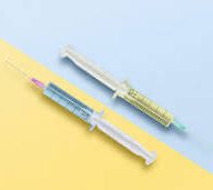 Poly influenza vaccine combi