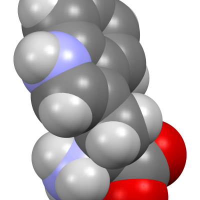 Tryptophanum
