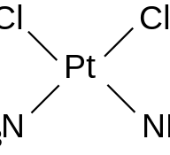 Cisplatine