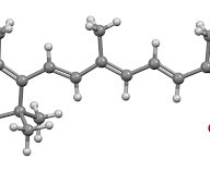 Isotretinoine