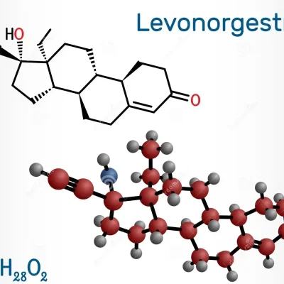 Levonorgestrel