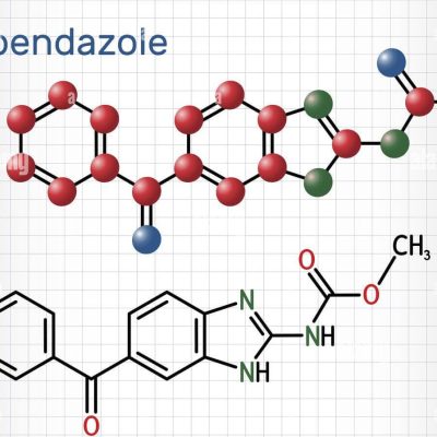 Mebendazol