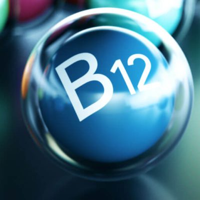 Methylcobalamin (Vit. B 12)