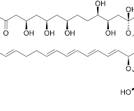 Nystatine