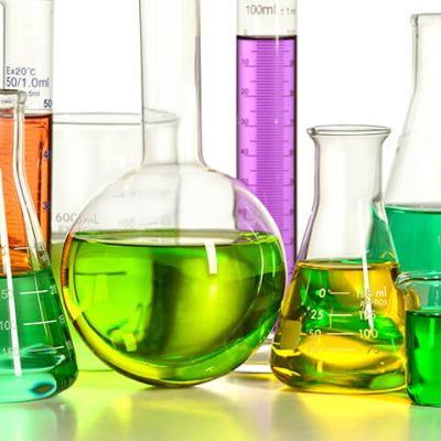 Poly solvents