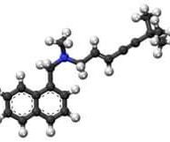 Terbinafine