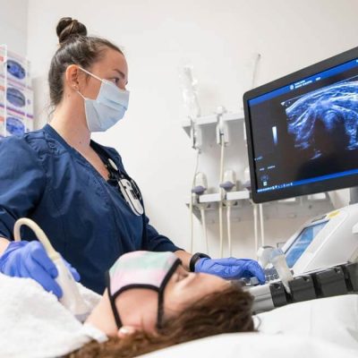 Ultrasound