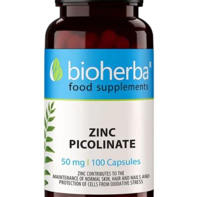 Zinc Picolinate